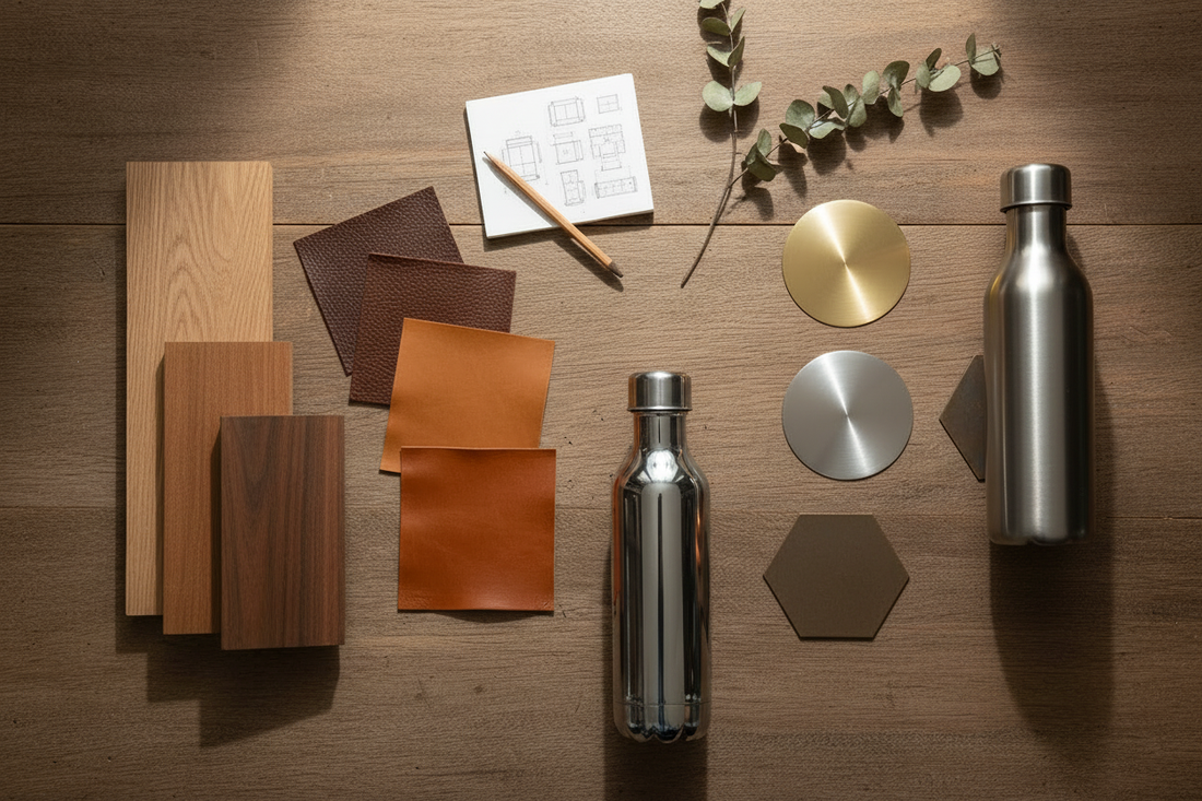 Choosing the Right Engraving Method for Your Product